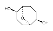 9-Oxabicyclo[3.3.1]nonane-2,6-diol, (1R,2R,5R,6R)- (9CI) picture