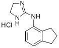 Indanazoline Hydrochloride picture