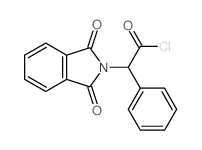 2-(1,3-dioxoisoindol-2-yl)-2-phenyl-acetyl chloride picture