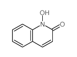 1-hydroxyquinolin-2-one picture
