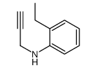 N-propargyl-2-phenethylamine picture