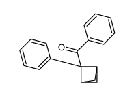 phenyl-(2-phenyl-2-bicyclo[1.1.1]pentanyl)methanone Structure