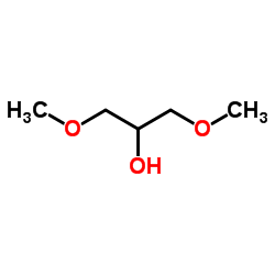 1,3-二甲氧基-2-丙醇图片
