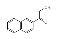 1-Propanone,1-(2-naphthalenyl)- picture