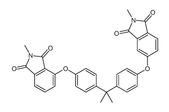 disulfanilamide结构式