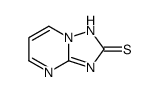 1,2,4]TRIAZOLO[1,5-A]PYRIMIDINE-2-THIOL picture