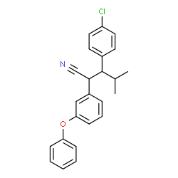 3-(5,5-dimethyl-6-methylenebicyclo[2.2.1]hept-2-yl)cyclohexan-1-ol结构式