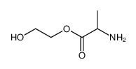 L-Alanine, 2-hydroxyethyl ester (9CI) picture
