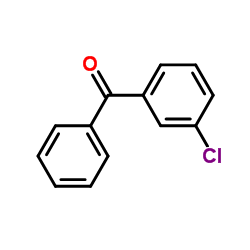 3-Chlorobenzophenone picture