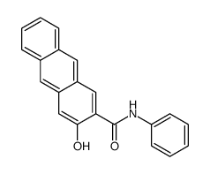 102327-01-5 structure