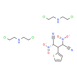 glutacyt2 structure