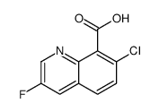 115813-23-5 structure