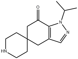 STG-01结构式