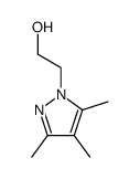 1H-Pyrazole-1-ethanol,3,4,5-trimethyl-图片