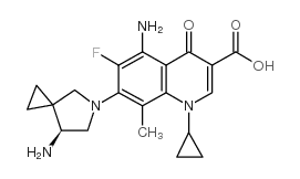 Olamufloxacin picture