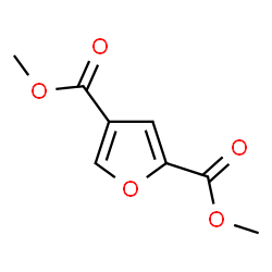 3,5-Furandicarboxylic acid dimethyl ester picture