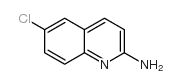 2-Amino-6-chloroquinoline picture