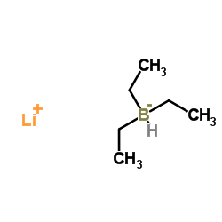 Lithium triethylborohydride picture