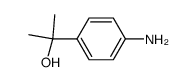 2-(4-aminophenyl)propan-2-ol picture