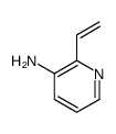 3-Pyridinamine,2-ethenyl-(9CI) Structure
