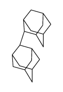 2,2'-Biadamantane structure