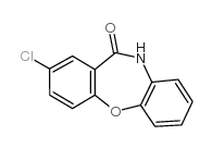 2-Chlorodibenz[b,f][1,4]oxazepin-11(10H)-one picture