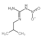 2-(2-methylpropyl)-1-nitro-guanidine picture