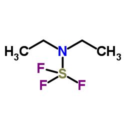 Diethylaminosulfur trifluoride picture