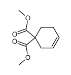1,4,6,6-tetramethyl-2-oxo-1,2,5,6-tetrahydro-pyridine-3-carbonitrile结构式