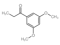 1-(3,5-dimethoxyphenyl)propan-1-one picture