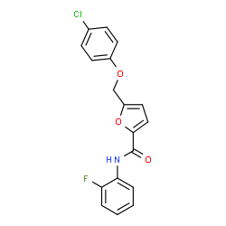 WAY-325438 structure