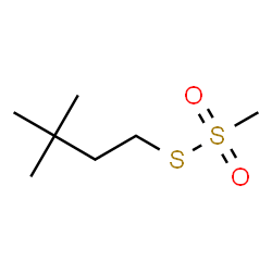 甲硫基磺酸叔丁基乙酯图片
