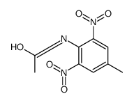 N-(4-Methyl-2,6-dinitrophenyl)acetamide picture
