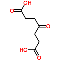 502-50-1 structure