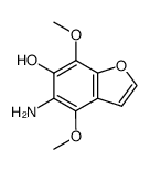 52631-80-8 structure