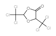 1,3-Dioxolan-4-one,2,5-bis(trichloromethyl)- picture