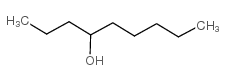 4-壬醇结构式