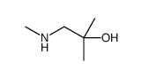 2-甲基-1-甲基氨基-丙烷-2-醇图片