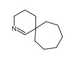 2-azaspiro[5.6]dodec-1-ene Structure