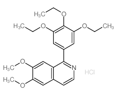 Gastrolena Structure