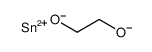 2,2-didehydro-1,3,2-dioxastannolane结构式