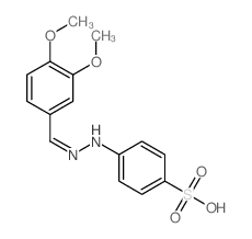 6961-33-7结构式