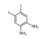 1,2-DIAMINO-4,5-DIIODOBENZENE picture