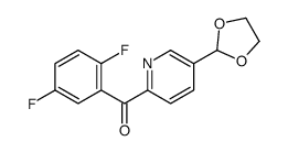 820224-50-8 structure