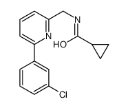 833456-31-8 structure