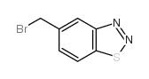 5-(Bromomethyl)benzo[d][1,2,3]thiadiazole picture