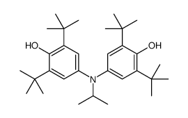 89635-37-0 structure