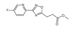 917911-21-8 Structure