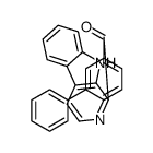 (3-phenylphenyl)-(9H-pyrido[3,4-b]indol-1-yl)methanone Structure