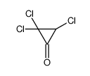 Cyclopropanone,trichloro- (9CI) picture